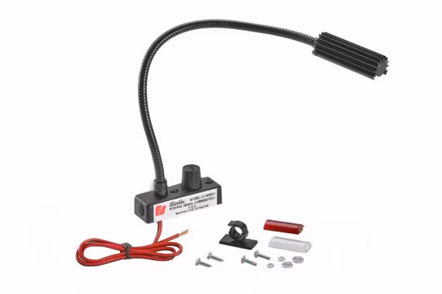 4645-federal-signal-littlite-task-light-2.jpg Federal Signal Littlite Task Light
