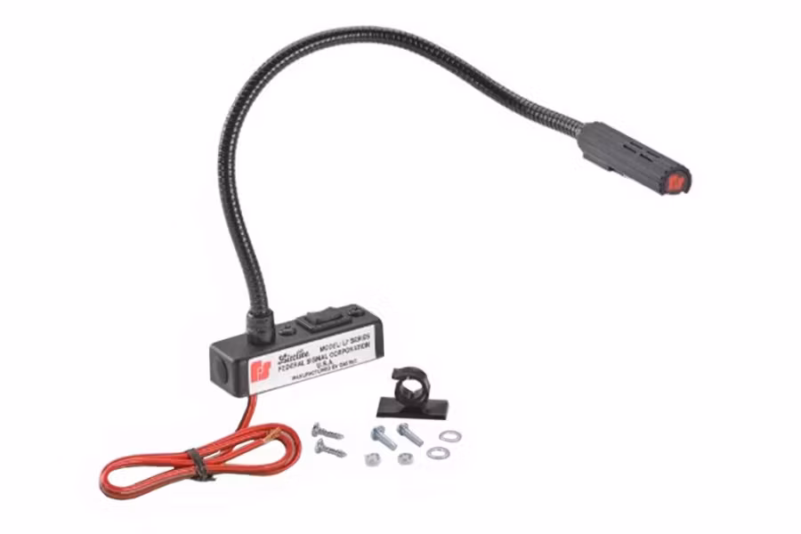4645-federal-signal-littlite-task-light-3.jpg Federal Signal Littlite Task Light