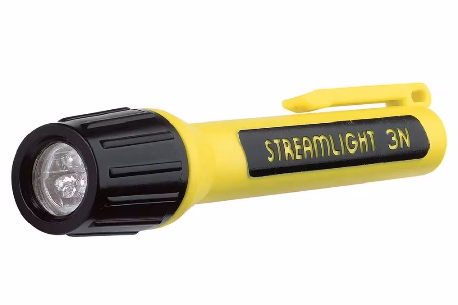 Streamlight Flashlight 3N LED