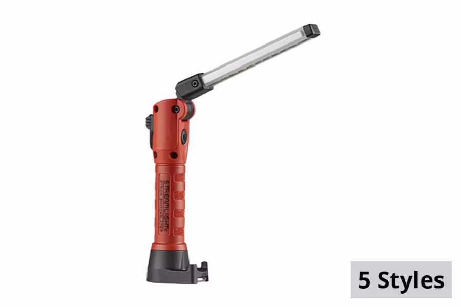 Streamlight Strion Switchblade Rechargeable Light Bar