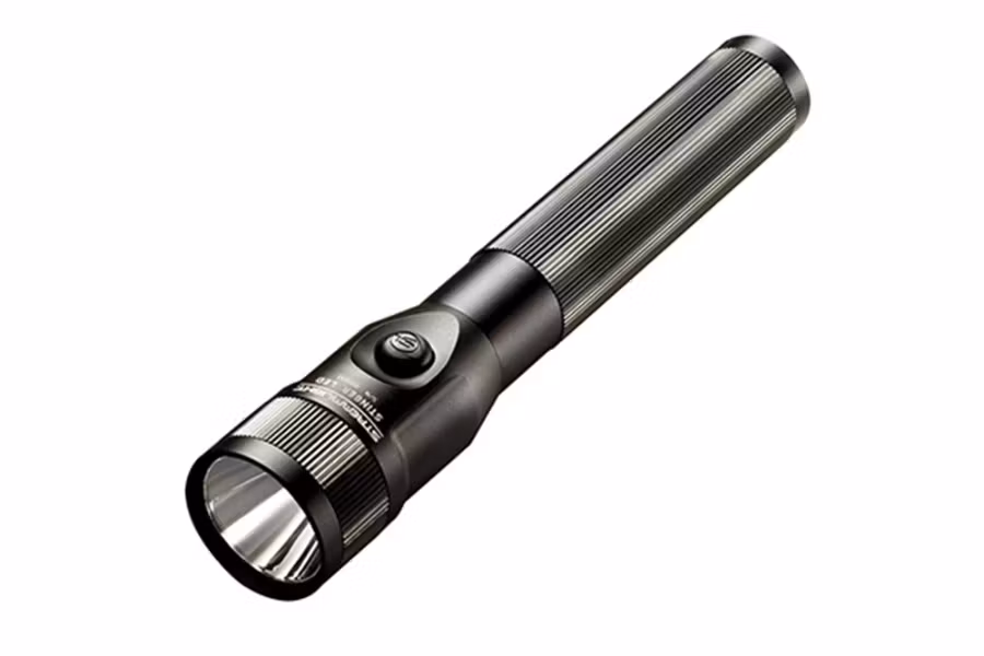 Streamlight Flashlight 3 Cell Poly Stinger LED