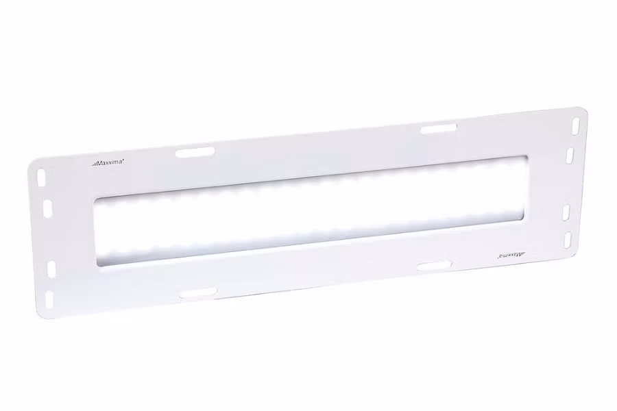 4671-maxxima-interior-cargo-light-66-leds-1500-lumen-17-quot-x-3-quot-flush-mount-1.jpg Maxxima Interior Cargo Light 66 LEDs 1500 Lumen 17" x 3" (Flush Mount)