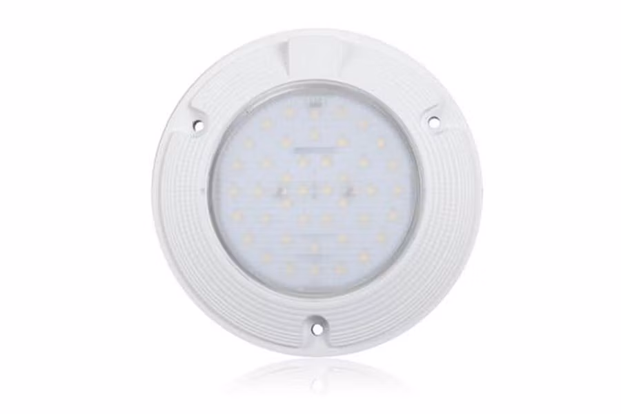 4672-maxxima-dome-light-42-led-6-quot-1400-lumen-1.jpg Maxxima Dome Light 42 LED 6" 1400 Lumen