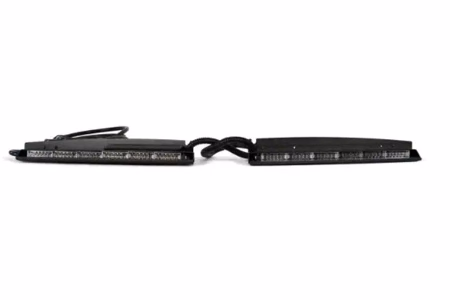 Whelen Inner-Edge XLP Twelve 6-LED DUO 2-Piece Lightbar