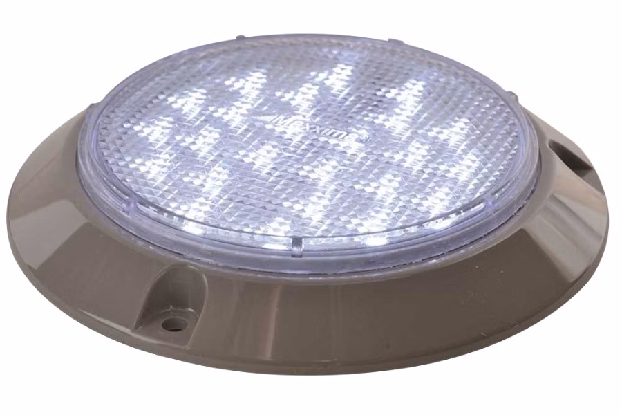 Maxxima 450 Lumen LED Interior Dome Light