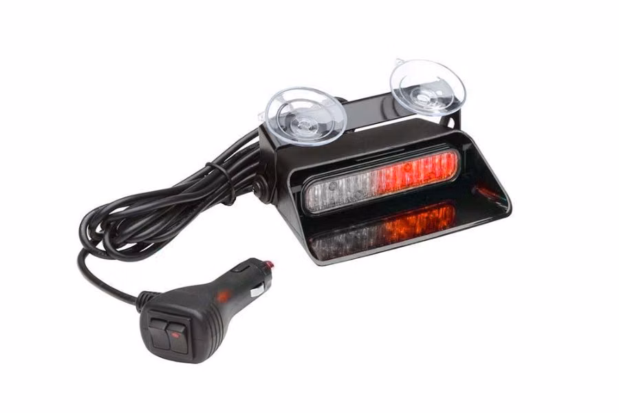 Whelen SpitFire ION