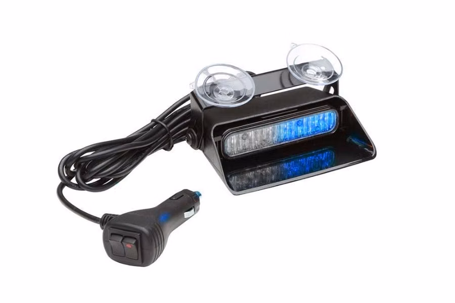 Whelen SpitFire ION