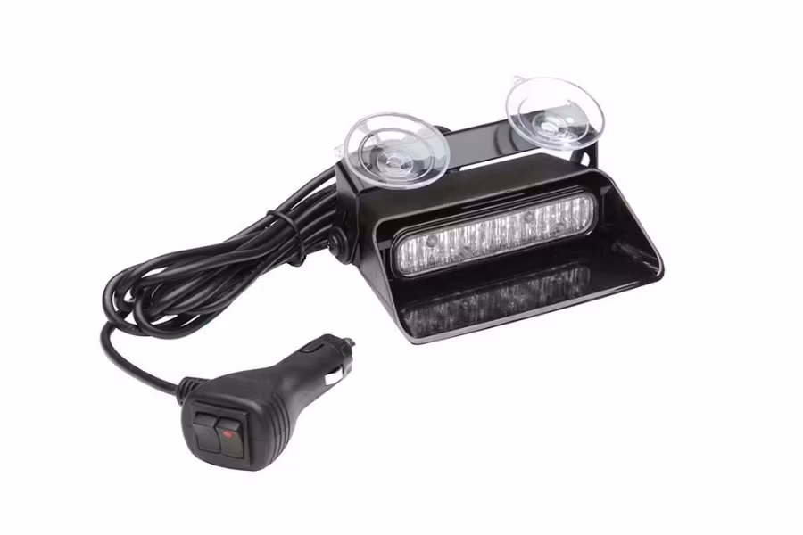 Whelen SpitFire ION