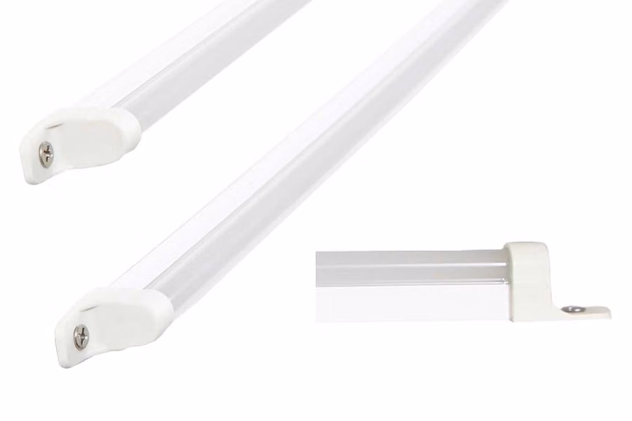 Maxxima White Interior LED Strip Lights