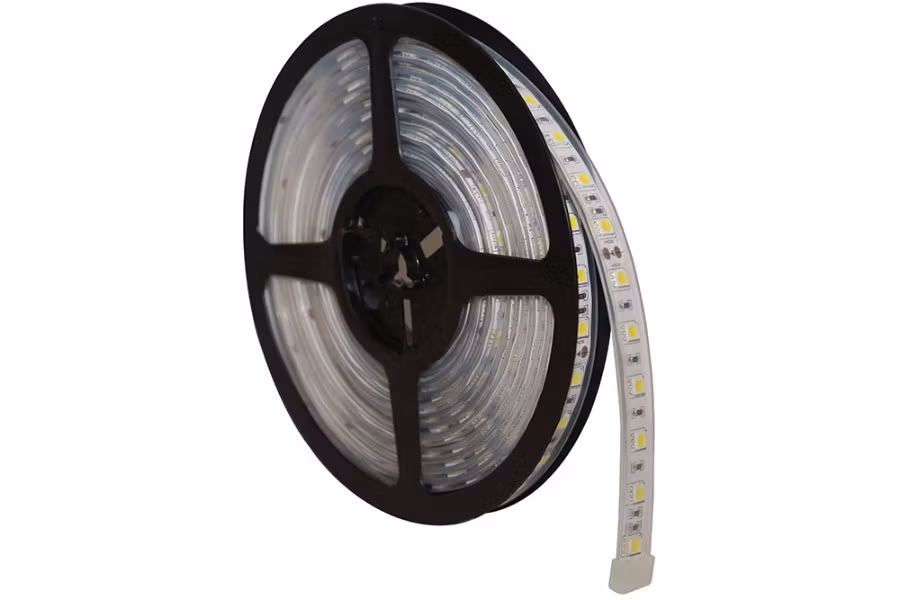 ECCO LED Strip Lighting w/ 2,600 Lumens