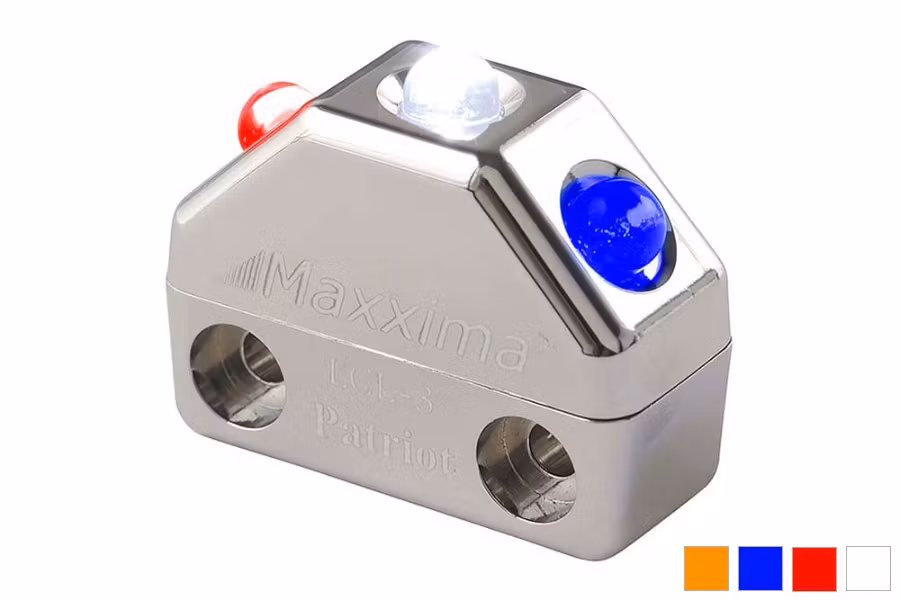 4690-maxxima-1-quot-x-0.9-quot-led-micro-interior-courtesy-light-1.jpg Maxxima 1" X 0.9" LED Micro Interior Courtesy Light