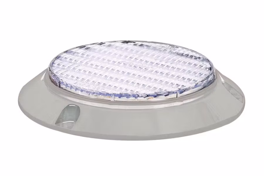 Maxxima Dome Light 5.5" Round LED