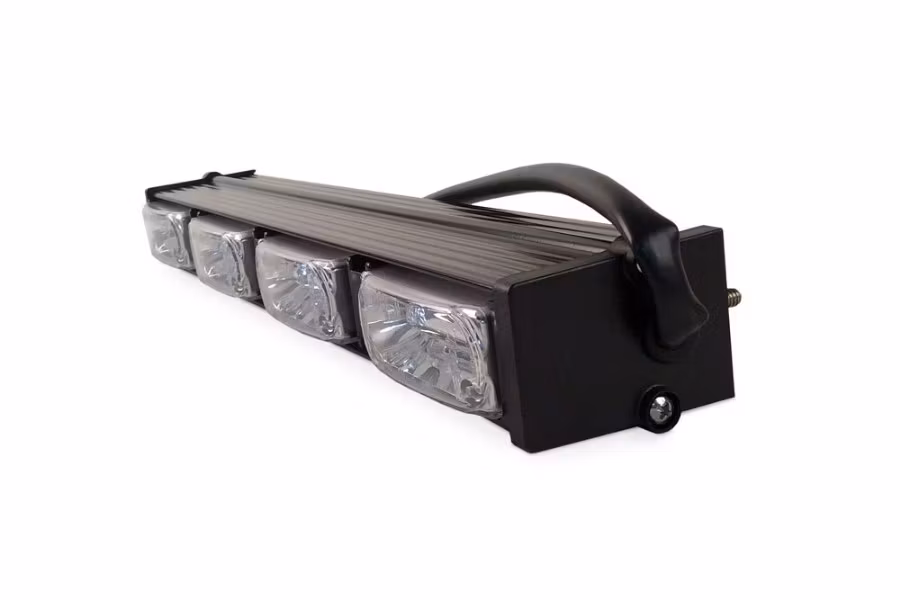 4699-whelen-dominator-plus-linz6-super-led-red-blue-1.jpg Whelen Dominator Plus LINZ6 Super-LED, Red / Blue