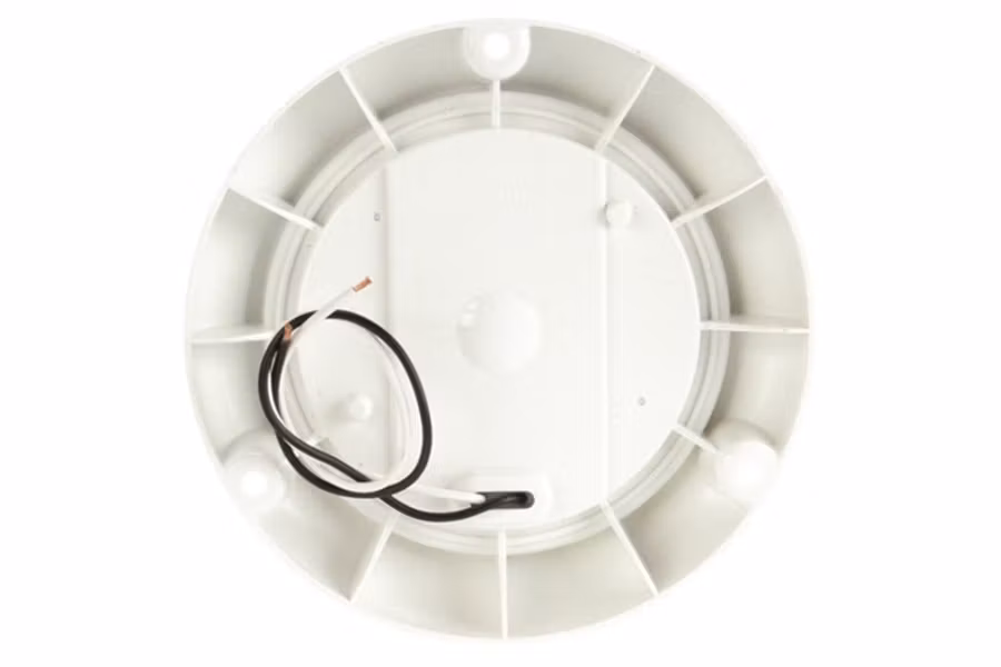Truck-Lite Round 6 Diode Super 44 Dome Light w/ Mount Option