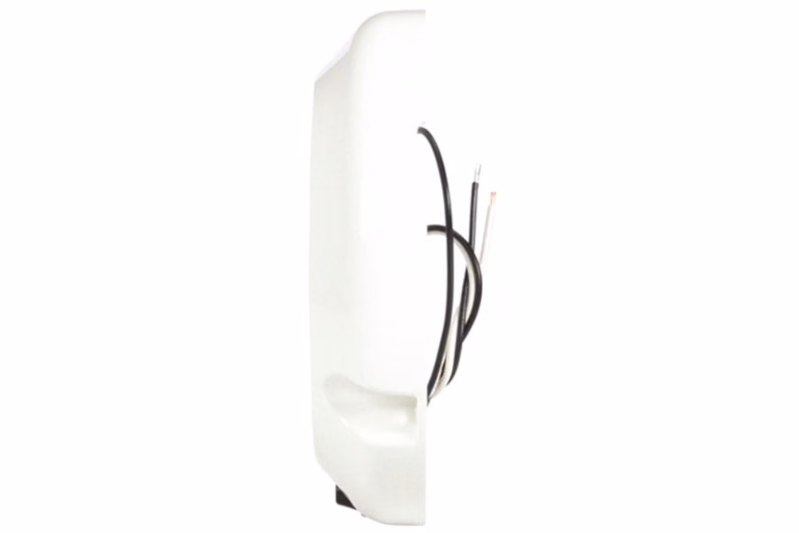 Truck-Lite Round 6 Diode Super 44 Dome Light w/ Mount Option