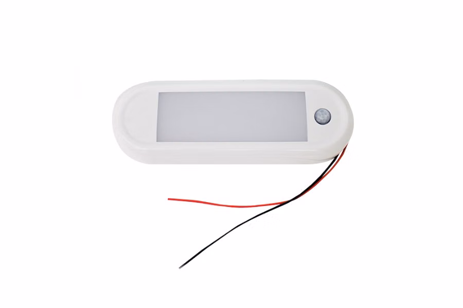 Race Sport LED Infrared/Touch/Vehicle Switch/Sensor