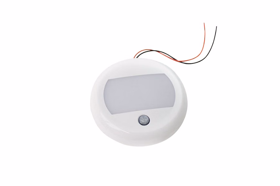 Race Sport LED Infrared/Touch/Vehicle Switch/Sensor