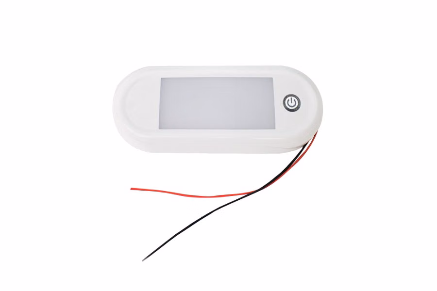 Race Sport LED Infrared/Touch/Vehicle Switch/Sensor