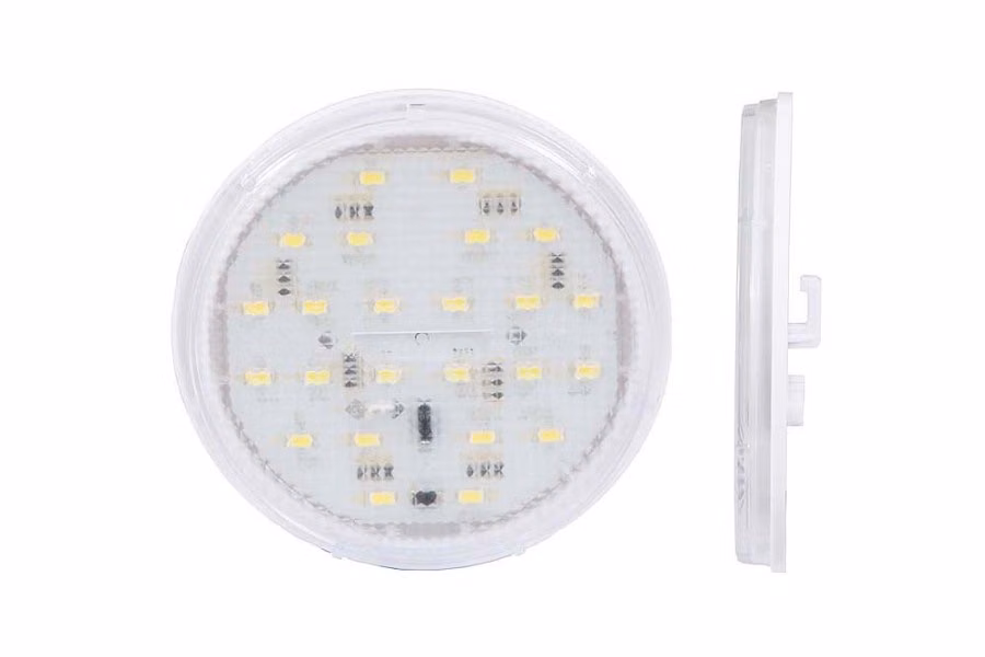 4708-maxxima-dome-light-thin-profile-4.25-quot-round-led-450-lumen-1.jpg Maxxima Dome Light Thin Profile 4.25" Round LED 450 Lumen