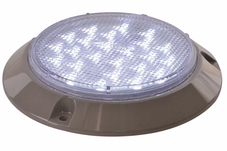 Maxxima 6" Dome Light