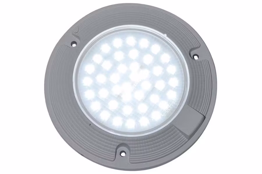 Maxxima 6" Dome Light