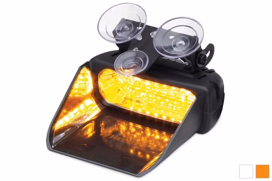 Whelen Dash Light Sync Feature 5" Single