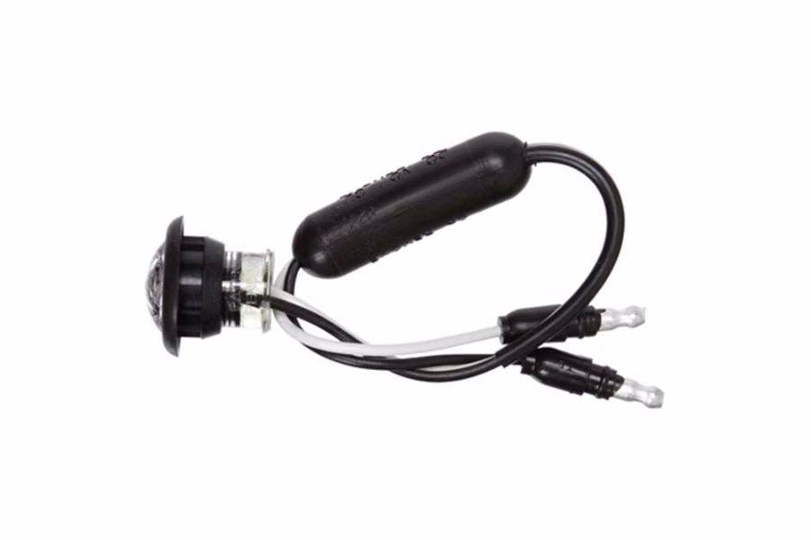 Truck-Lite 1 Diode White Auxiliary LED Light