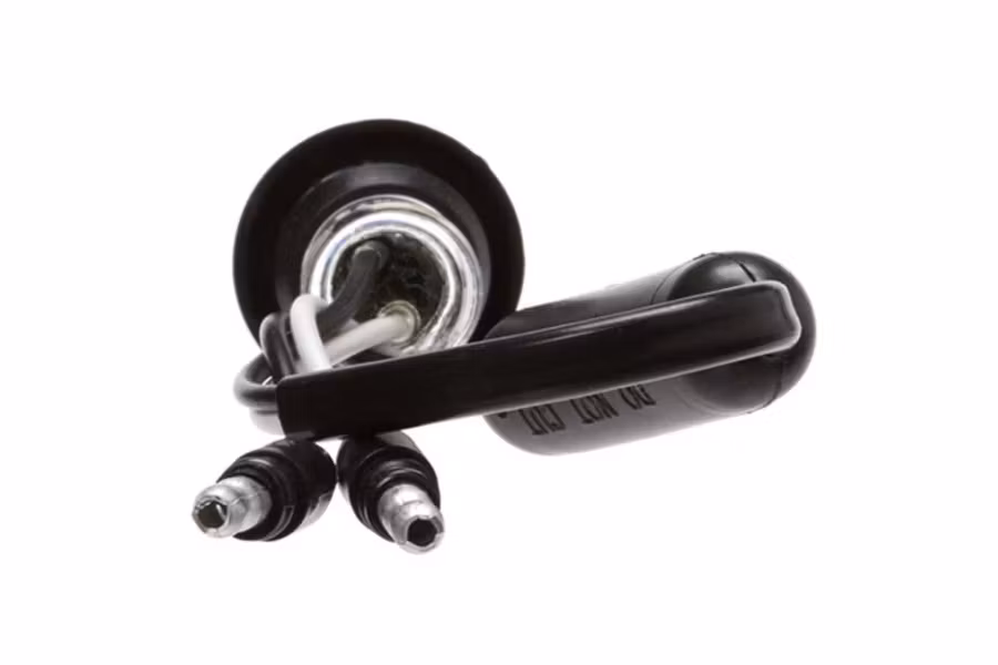 Truck-Lite 1 Diode White Auxiliary LED Light