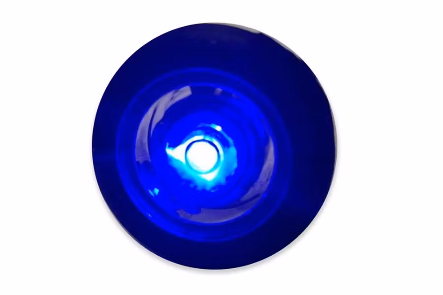Race Sport Exterior Water Tight Courtesy LED Accent Lights