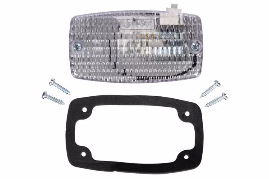 Truck-Lite Interior and Compartment Light with Switch
