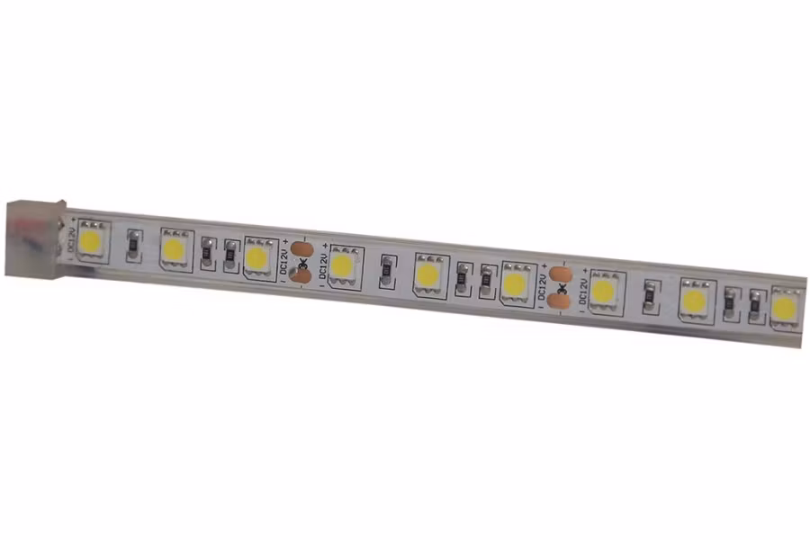 ECCO LED Strip Lighting w/ 350 Lumens