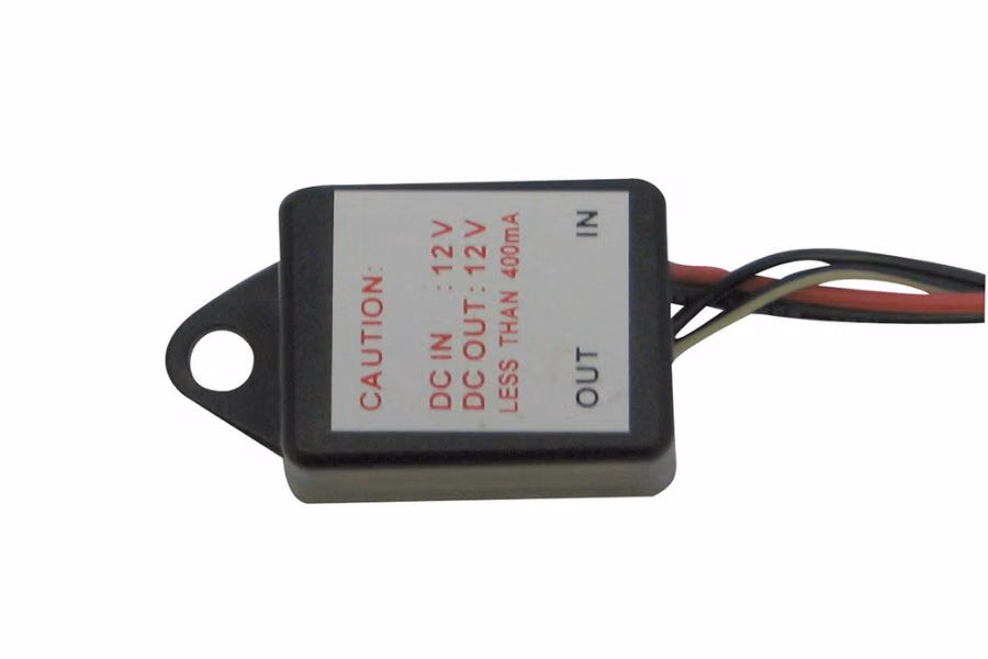 Trux Strobe Flasher - Turns Any LED Into a 3 Impulse Strobe