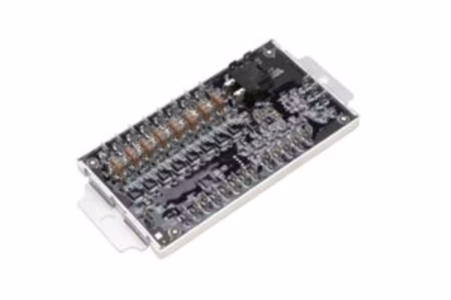 Whelen Universal Halogen and LED Flasher