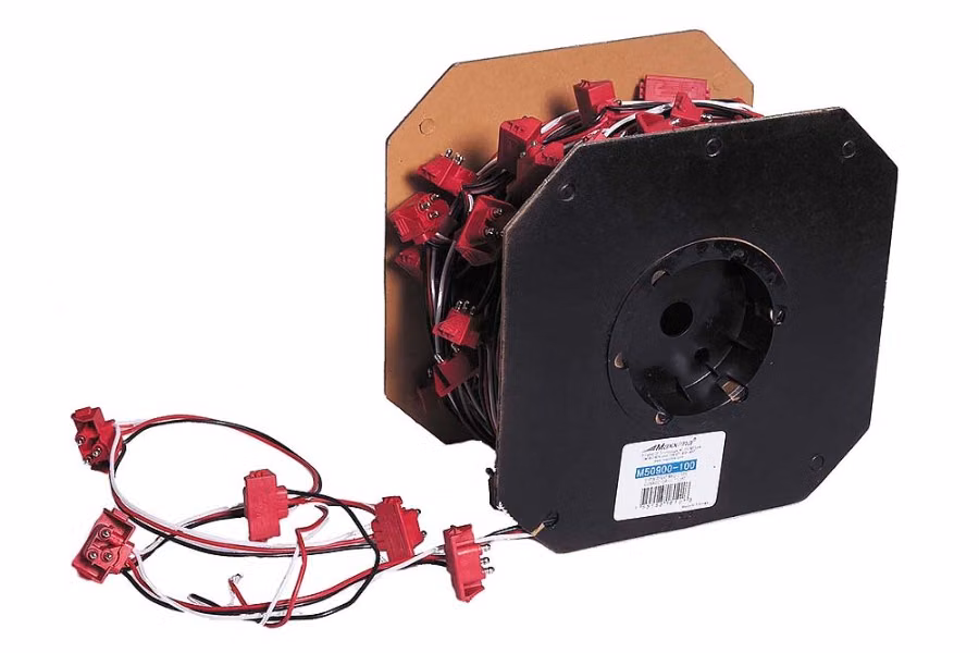 Maxxima Continuous Harness
