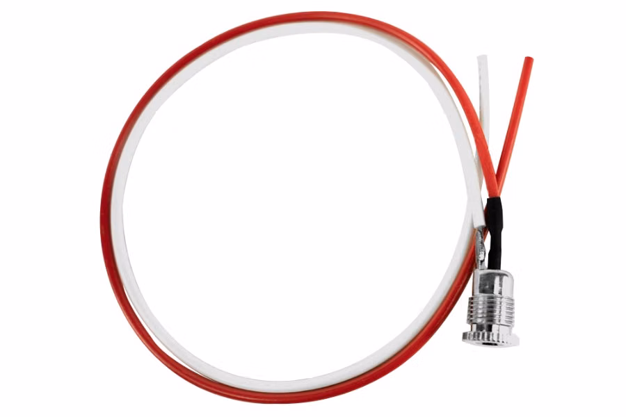 Towmate Replacement DC Jack