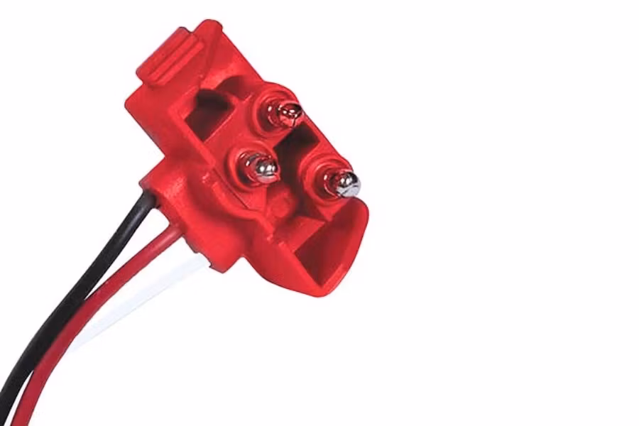 Maxxima Electrical PL-3 Right Angle Stop / Tail / Turn