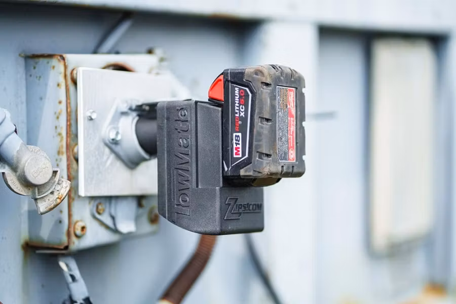 TowMate TBOX Wireless Trailer Light Powered Controller