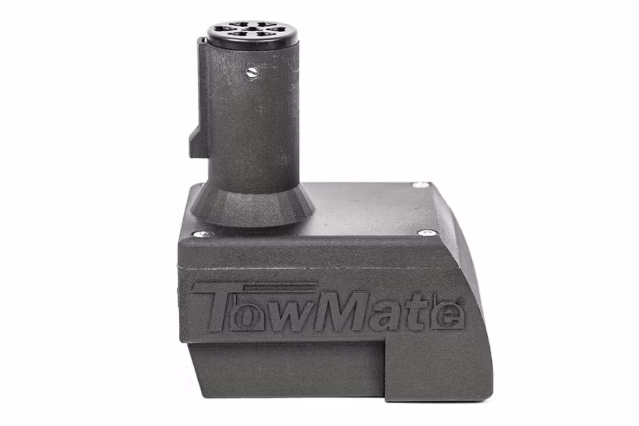 TowMate TBOX Wireless Trailer Light Powered Controller