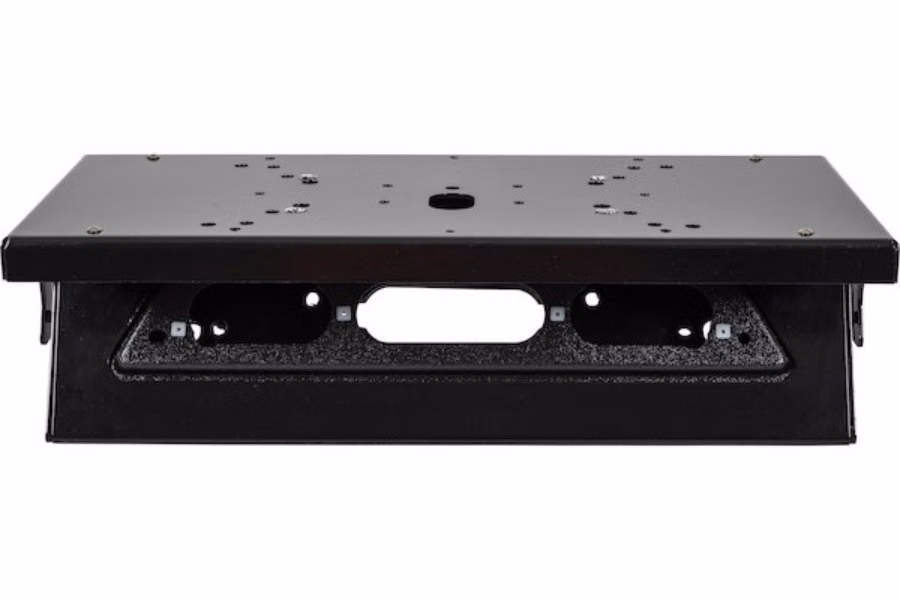 4781-buyers-pro-series-drill-free-cab-light-mount-1.jpg Buyers Pro Series Drill-Free Cab Light Mount