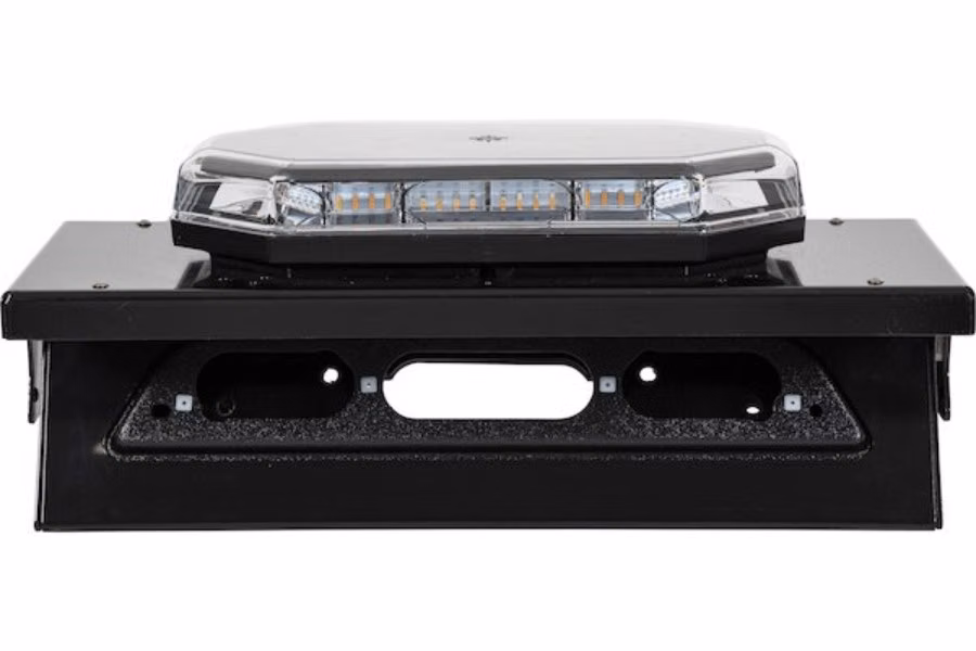 Buyers Pro Series Drill-Free Cab Light Mount
