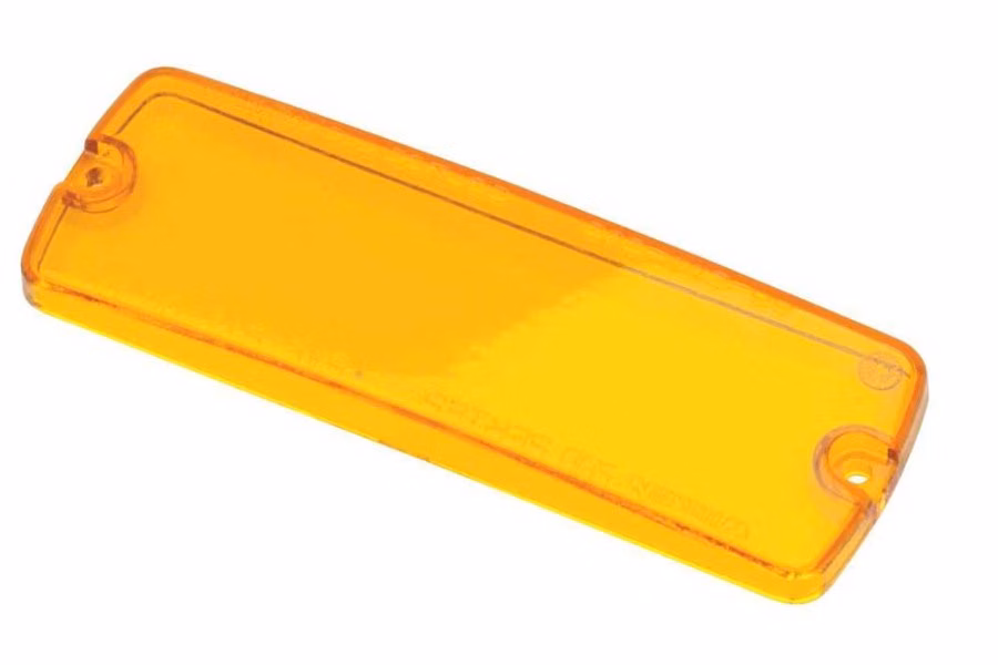 4782-whelen-500-series-amber-replacement-lens-1.jpg Whelen 500 Series Amber Replacement Lens
