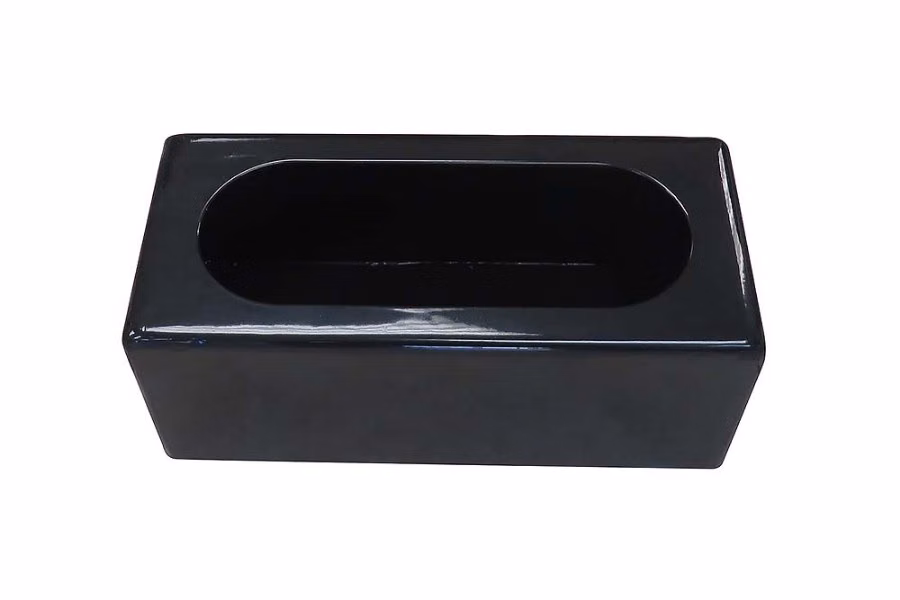 Buyers Truck Light Mounting Cabinet