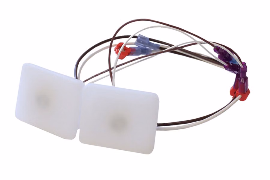 TowMate End Cap Side Marker Illumination Conversion Kit