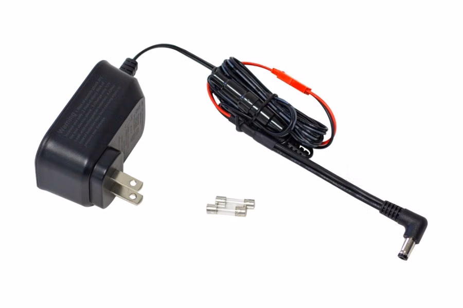 Towmate 110V Smart Charger For Wireless Lights