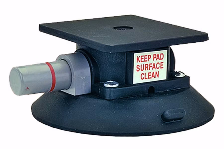 Steel Plate Suction Cups