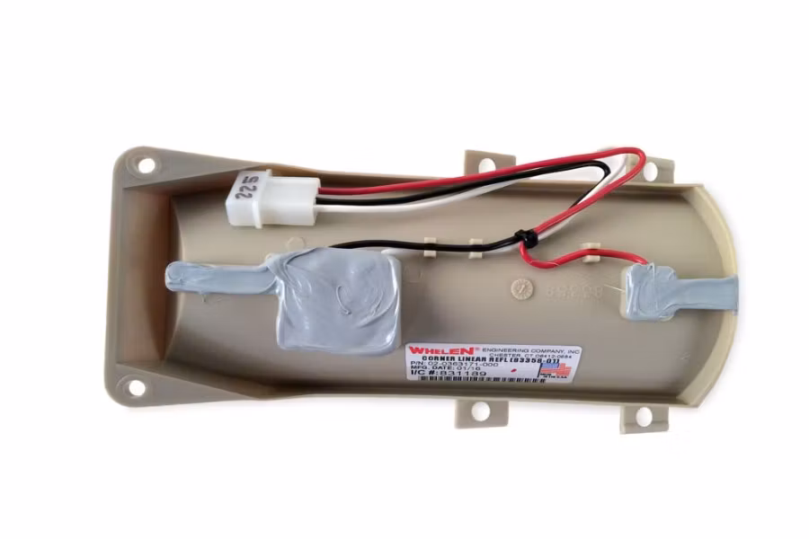 Whelen Replacement Strobe Tube for 9004-WB Corner Strobe