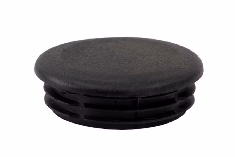 480-buyers-black-plastic-end-cap-fender-mounting-replacement-parts-1.jpg Buyers Black Plastic End Cap Fender Mounting Replacement Parts