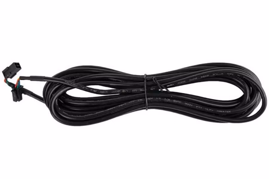 Ecco Replacement Cable Assembly