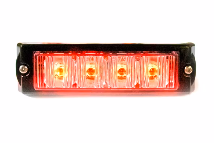 Ecco Light, LED Module, STT, 2100 Series