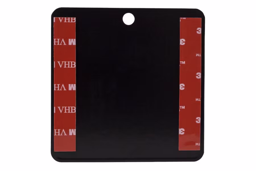 4808-buyers-adhesive-magnetic-mount-pad-1.jpg Buyers Adhesive Magnetic Mount Pad